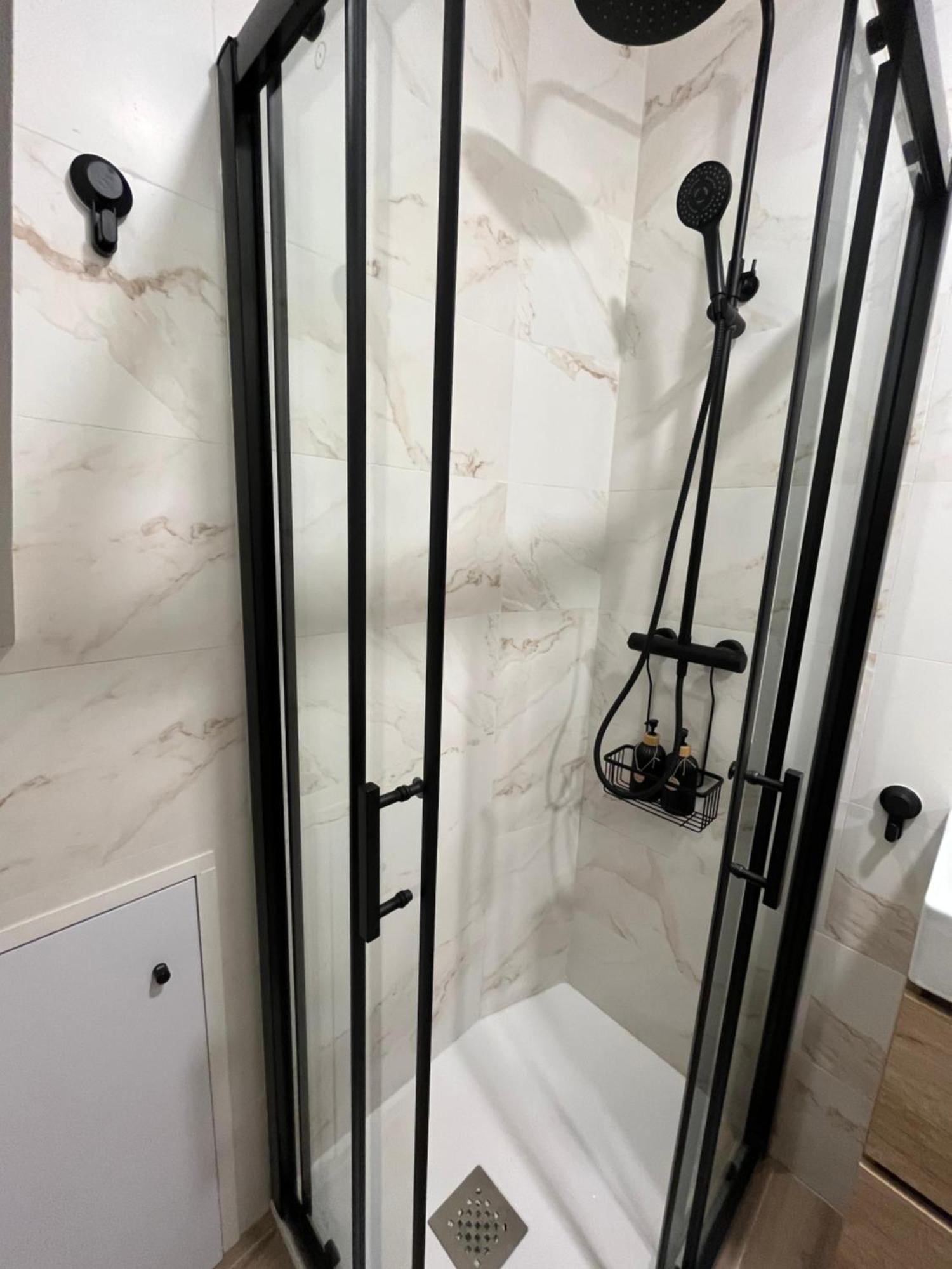 Apartamento Supercentrico Oviedo Exteriér fotografie