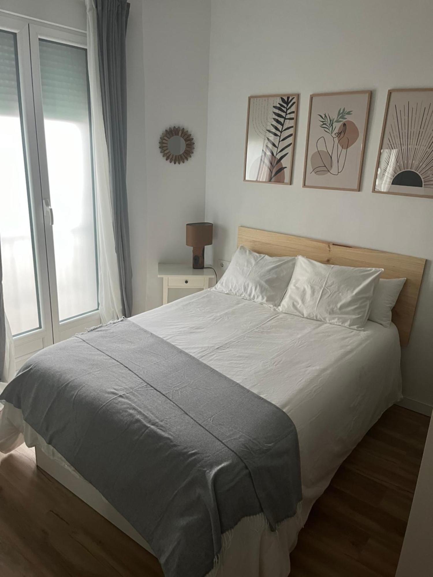 Apartamento Supercentrico Oviedo Exteriér fotografie