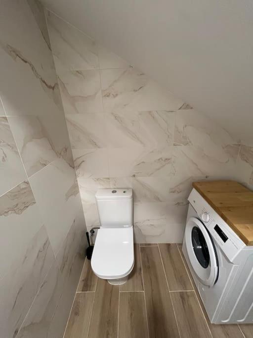 Apartamento Supercentrico Oviedo Exteriér fotografie