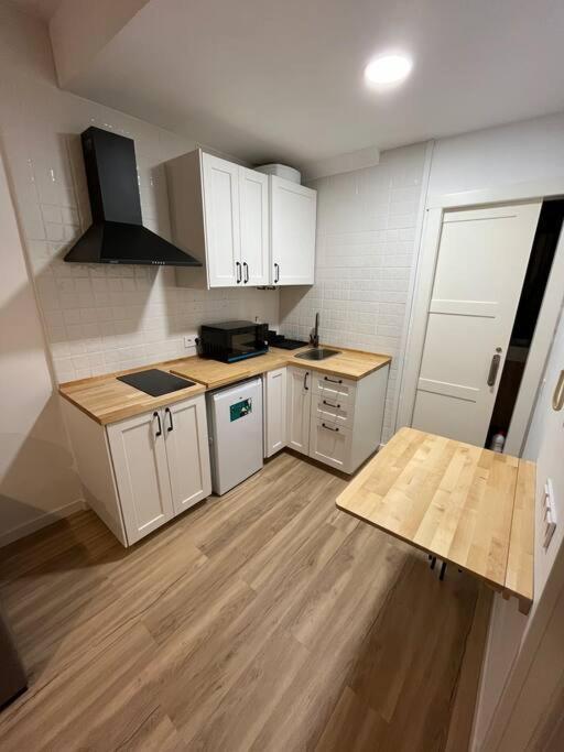 Apartamento Supercentrico Oviedo Exteriér fotografie